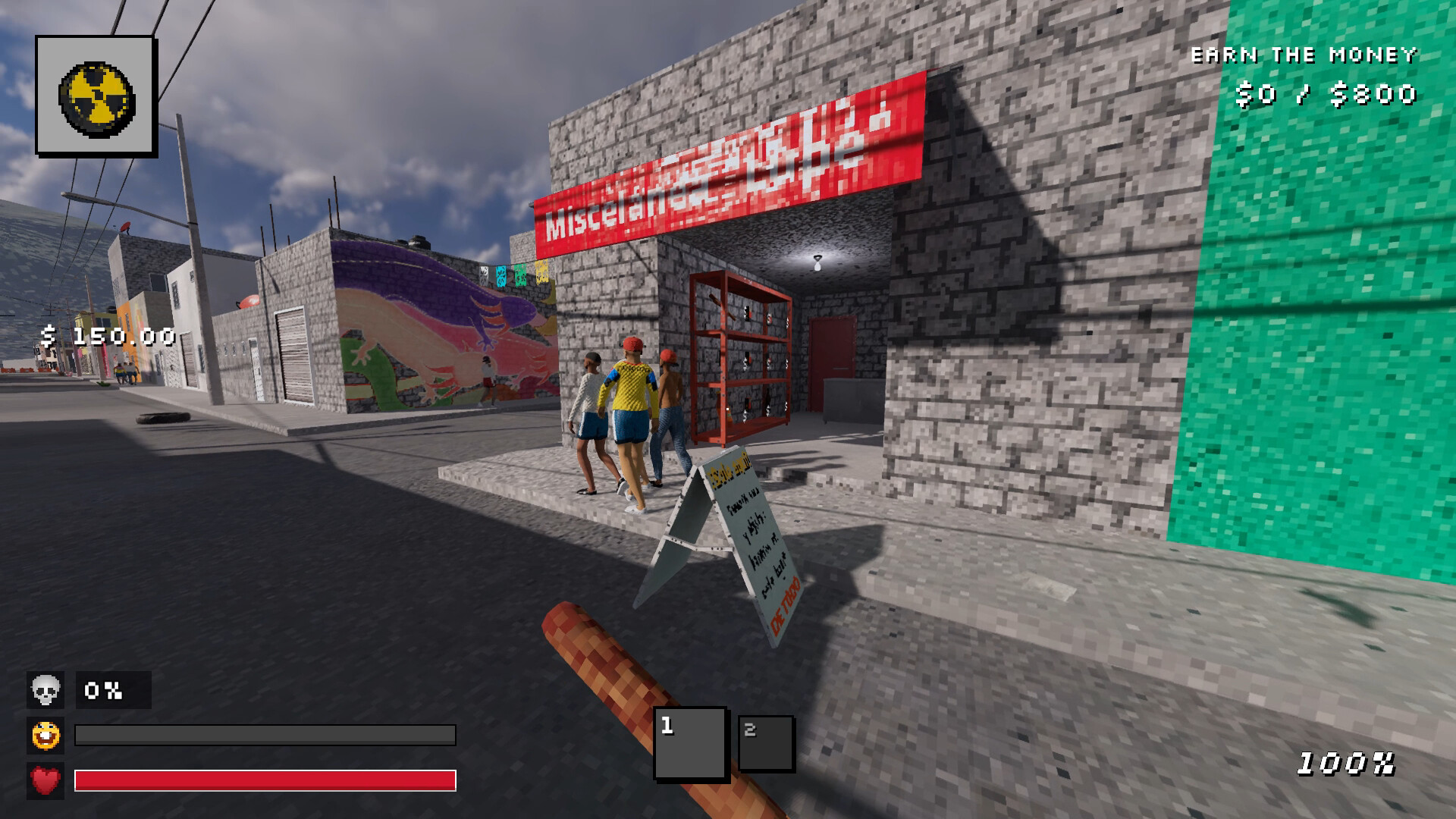 Sí Jefe screenshot #8