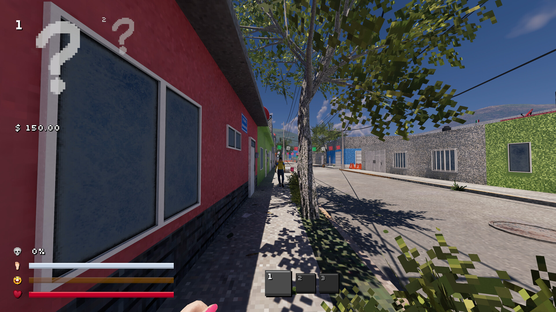 Sí Jefe screenshot 2