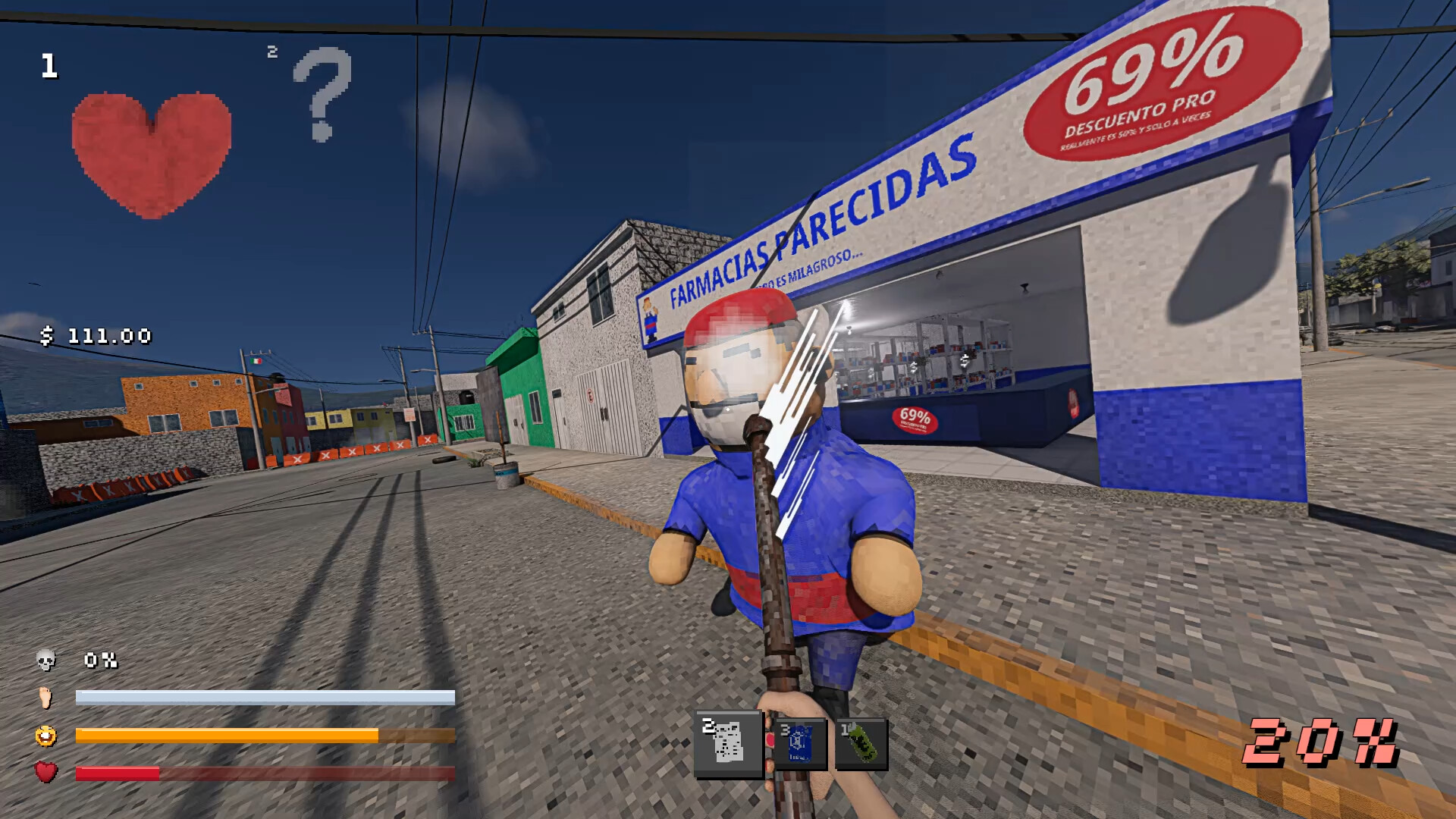 Sí Jefe screenshot #5
