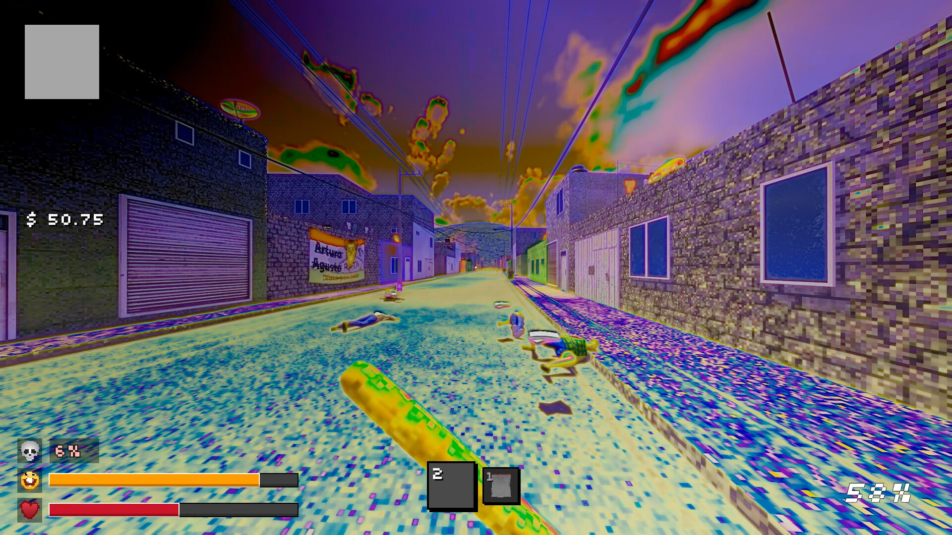 Sí Jefe screenshot #3