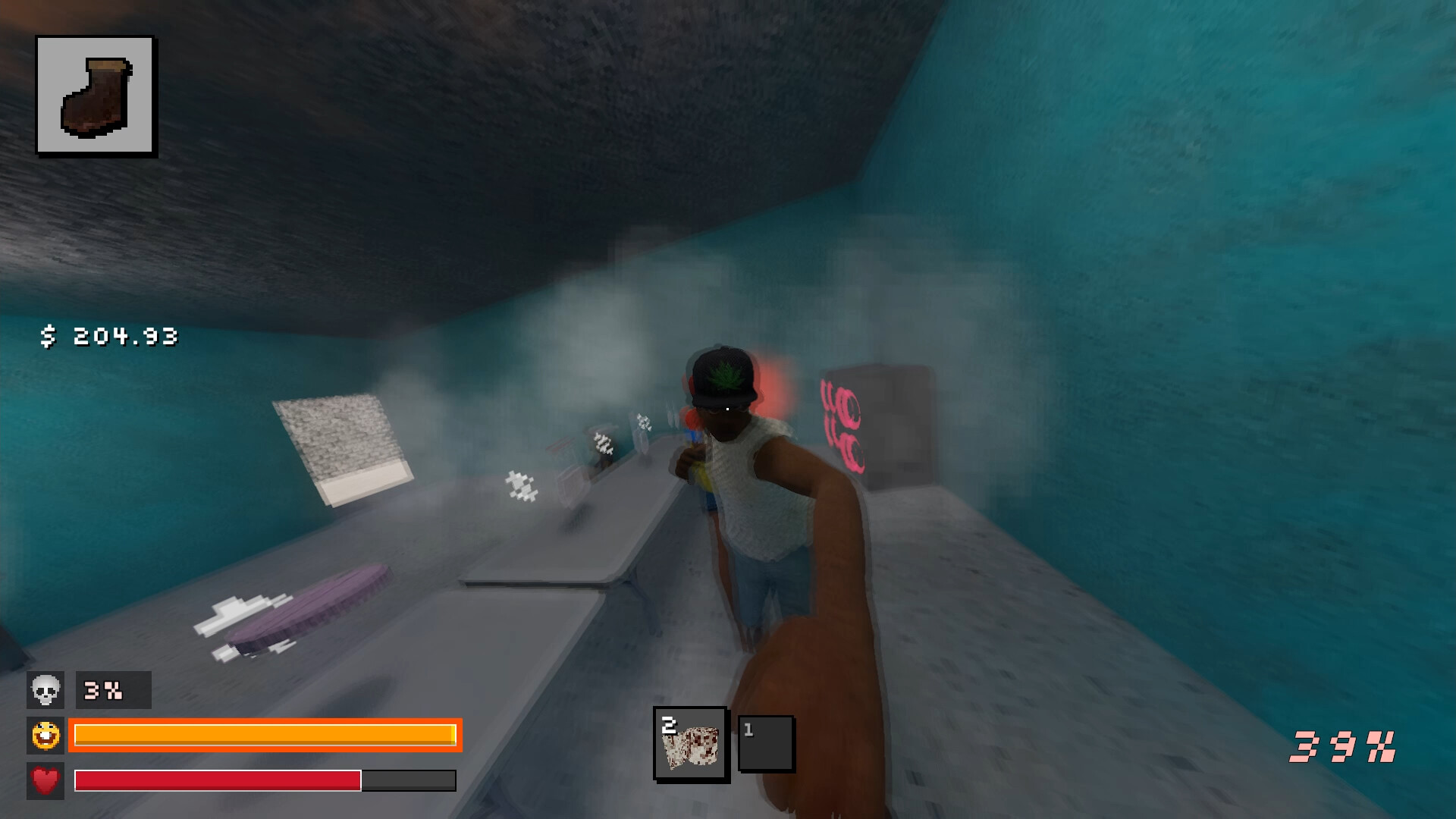 Sí Jefe screenshot #4