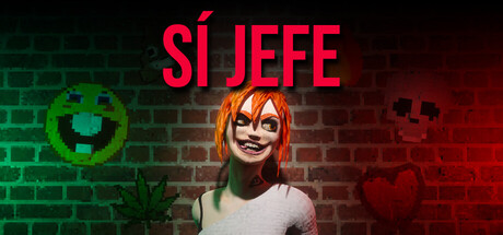 Sí Jefe — Steam game cover