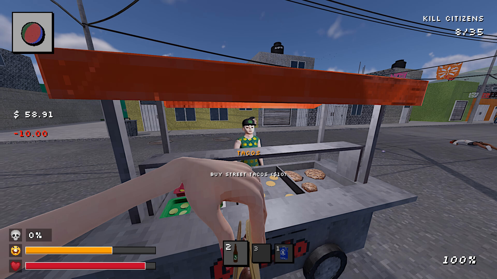 Sí Jefe screenshot #4