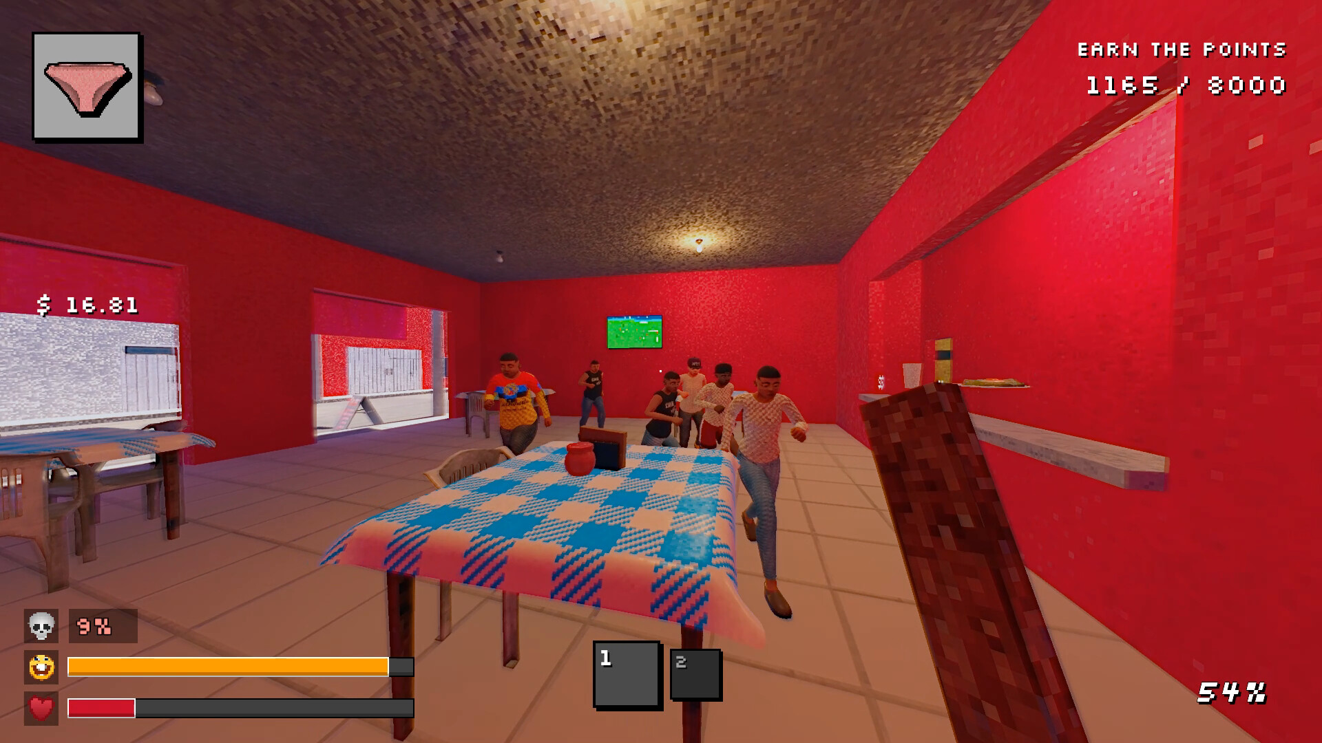 Sí Jefe screenshot #7