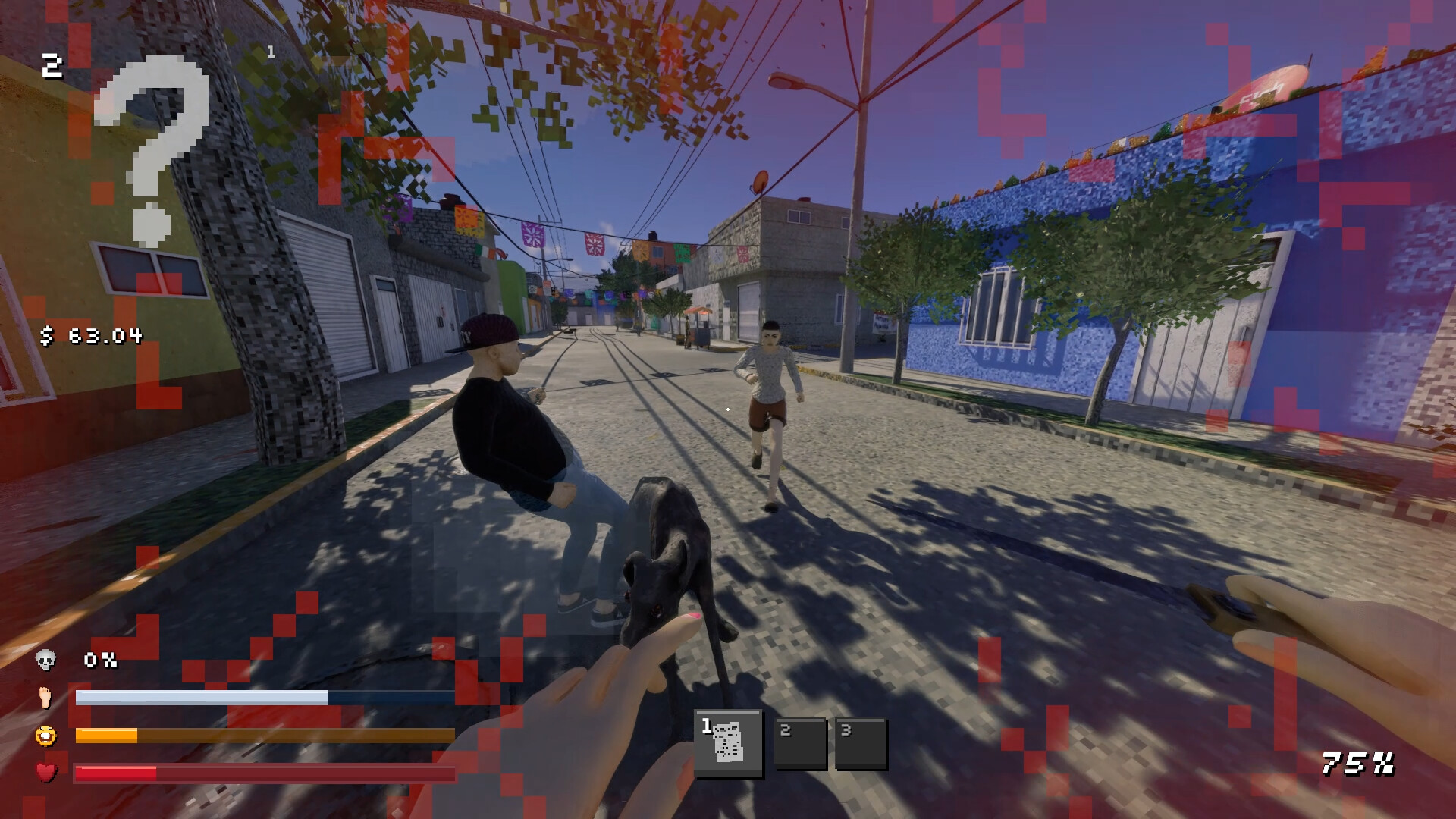 Sí Jefe screenshot #9