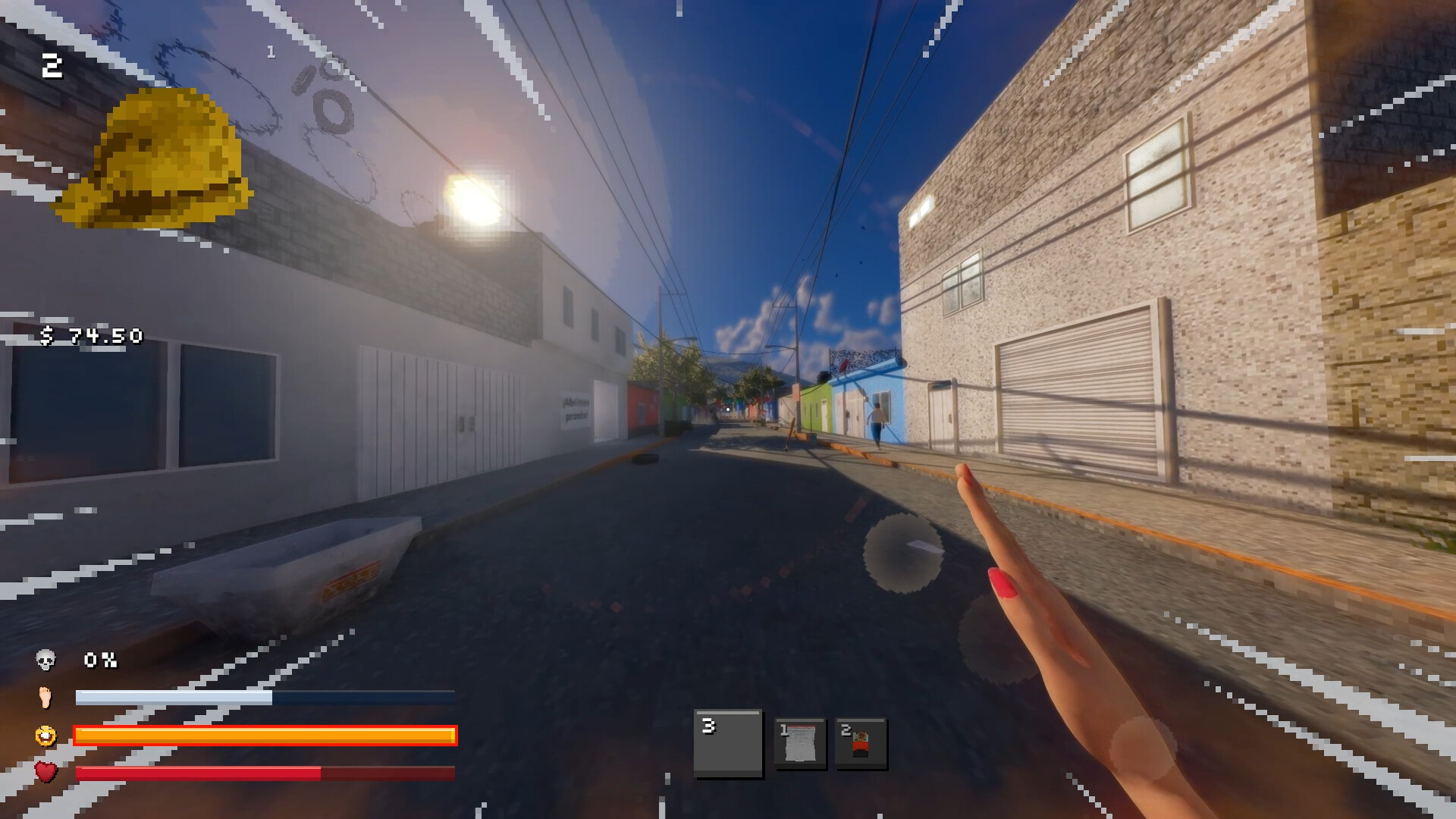 Sí Jefe screenshot #8