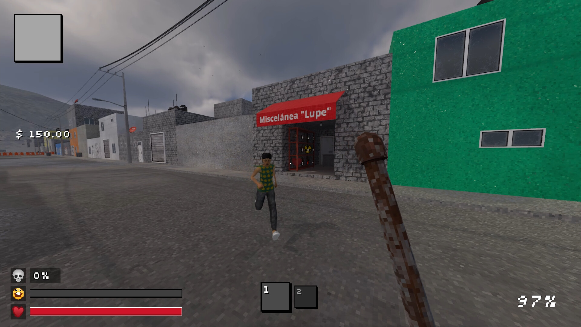 Sí Jefe screenshot #5