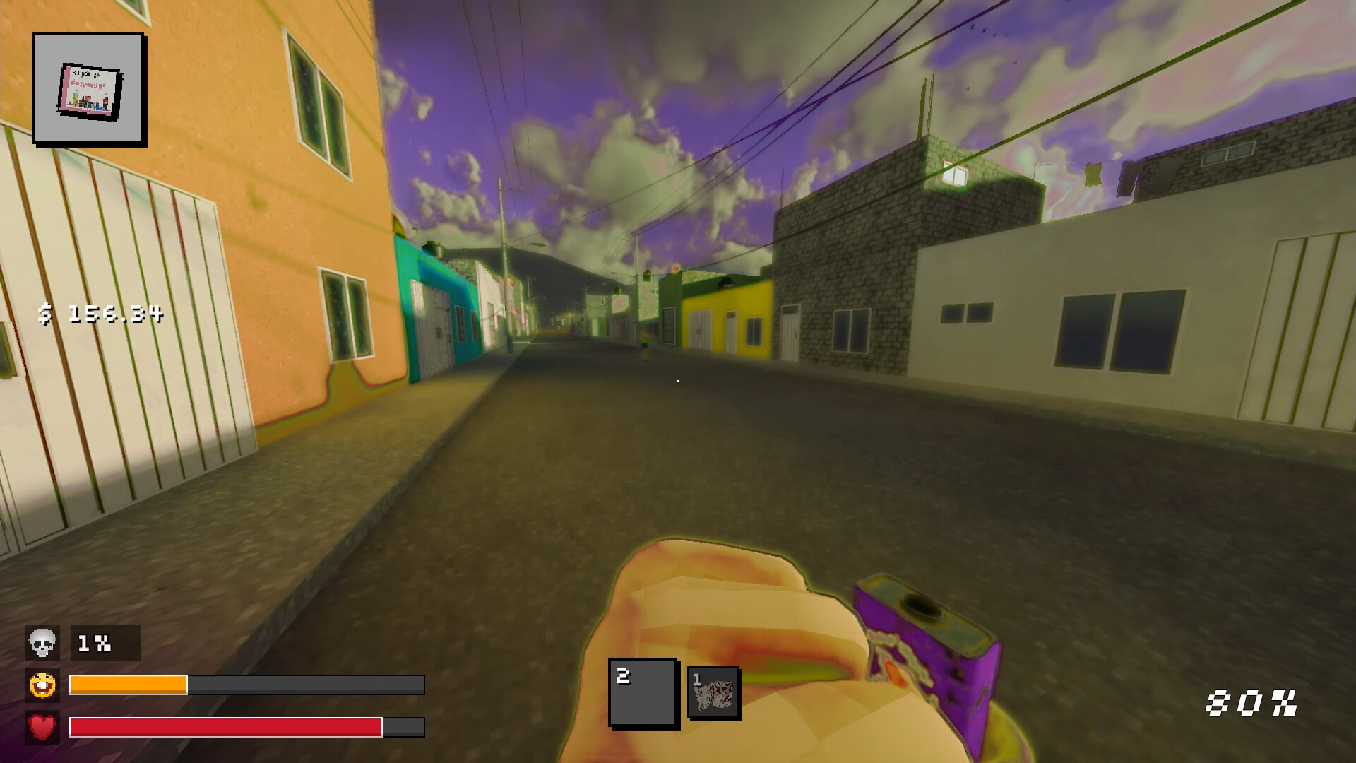 Sí Jefe screenshot #9