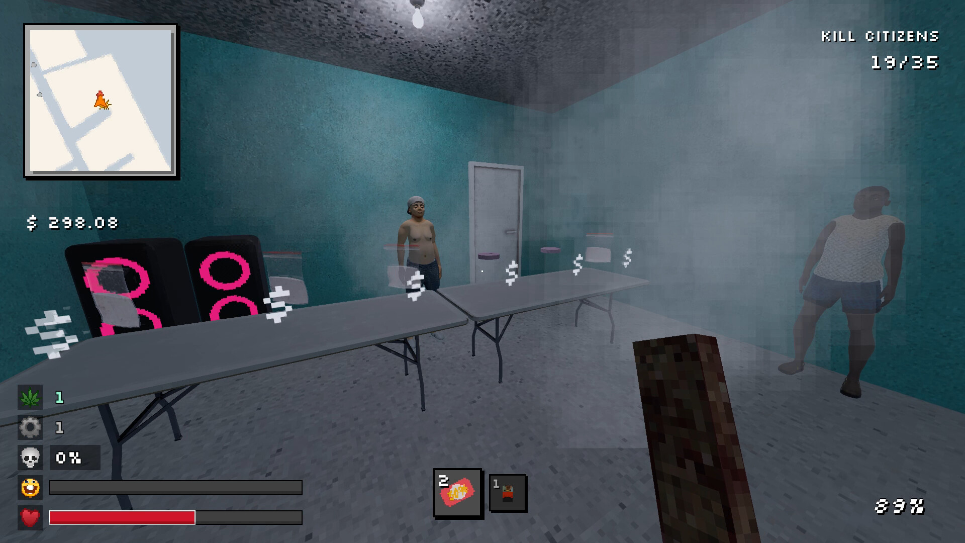 Sí Jefe screenshot #9