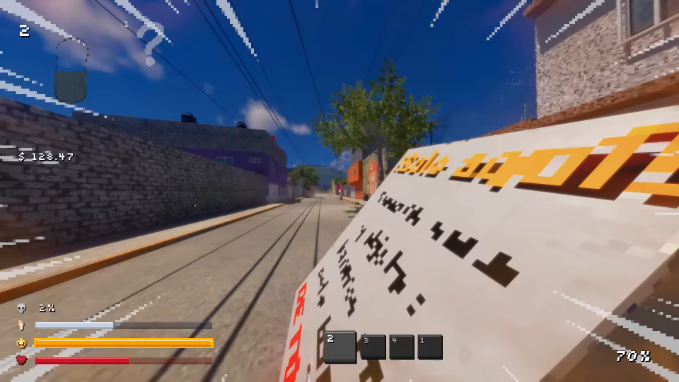 Sí Jefe video 2
