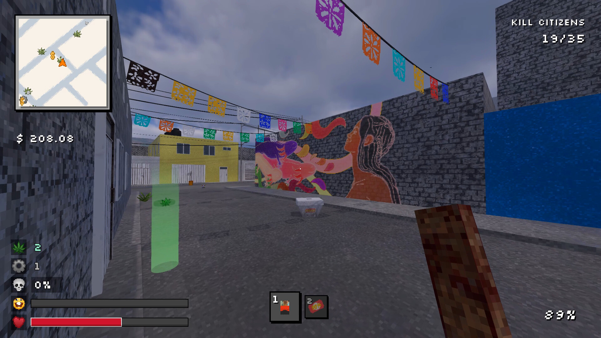 Sí Jefe screenshot #6