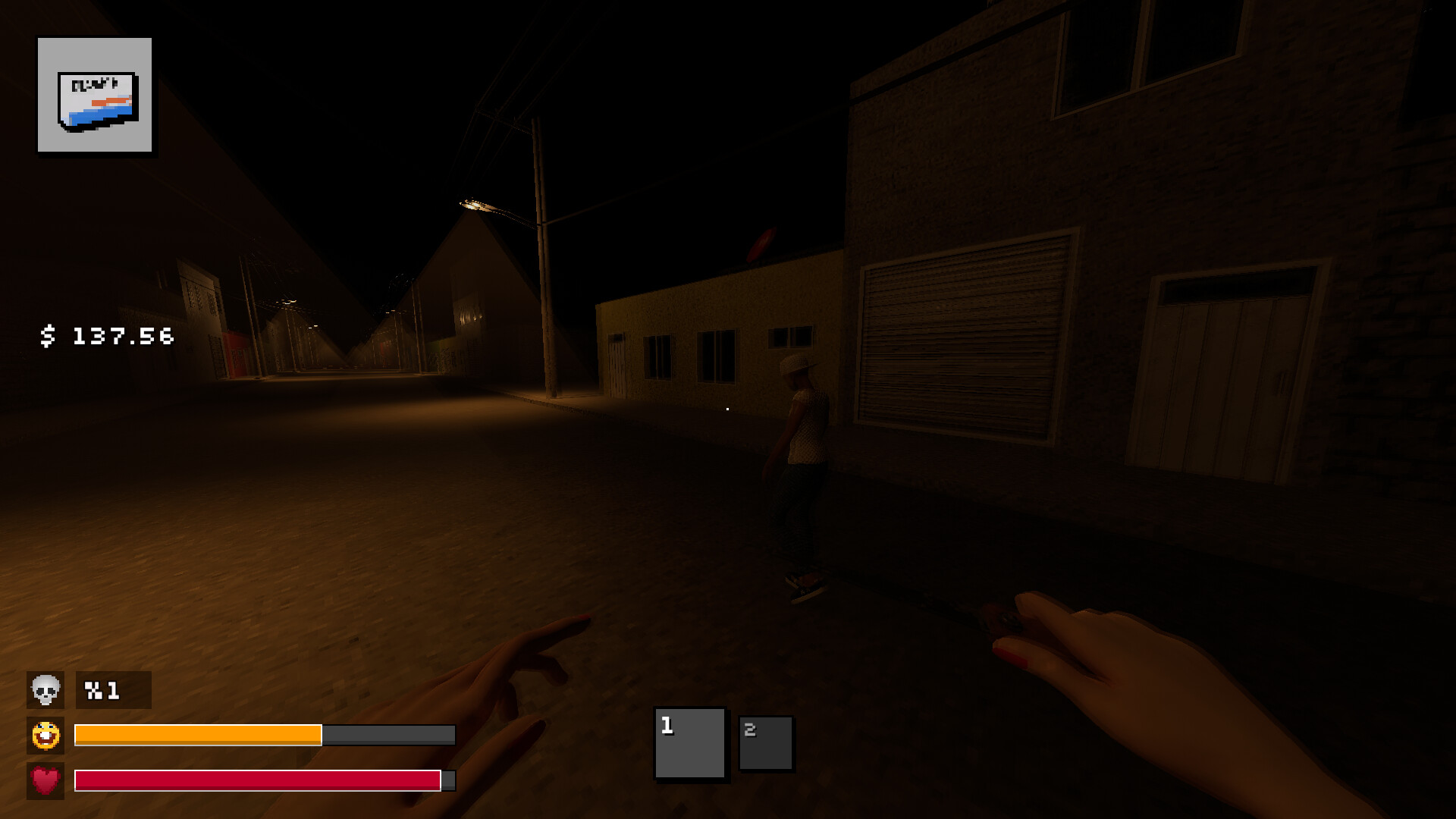 Sí Jefe screenshot #10