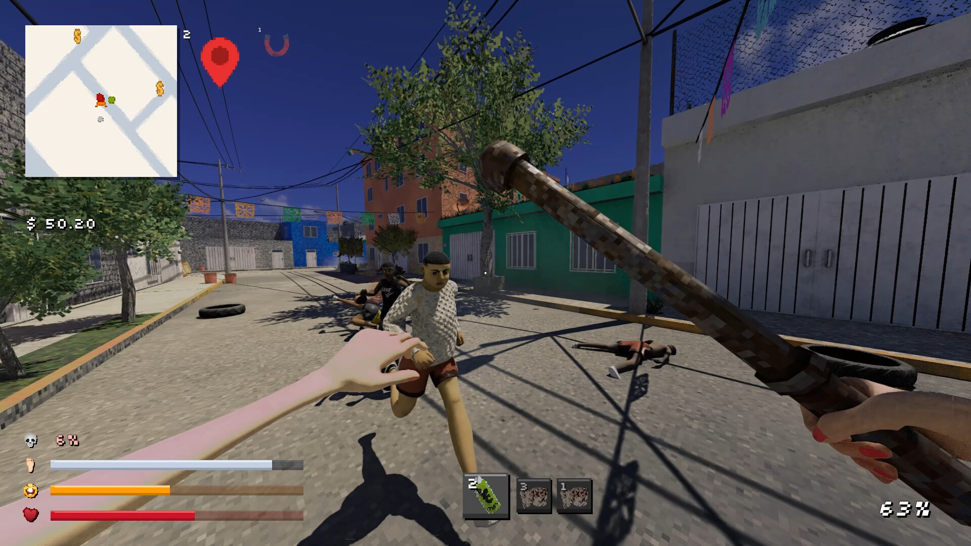 Sí Jefe screenshot #7