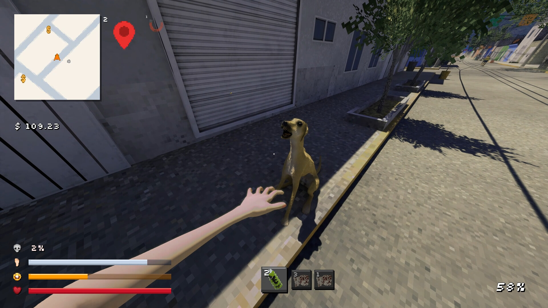 Sí Jefe screenshot #4