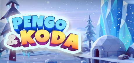 Pengo & Koda