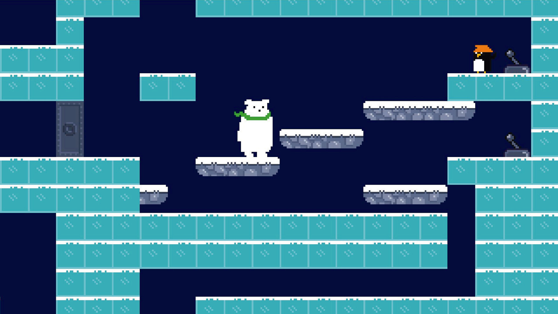 Pengo & Koda screenshot #4