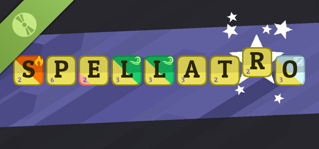Spellatro Demo Header Image