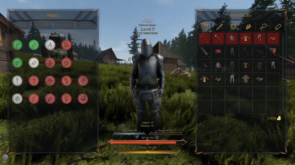 Screenshot z Kingdoms Screenshot z Kingdoms