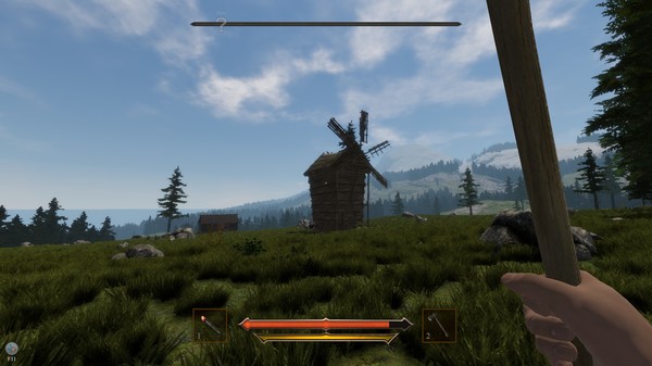 Screenshot z Kingdoms Screenshot z Kingdoms