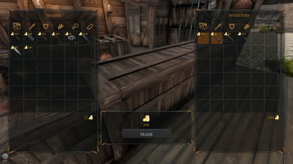 Screenshot z Kingdoms Screenshot z Kingdoms