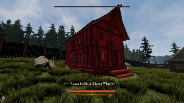 Screenshot z Kingdoms Screenshot z Kingdoms