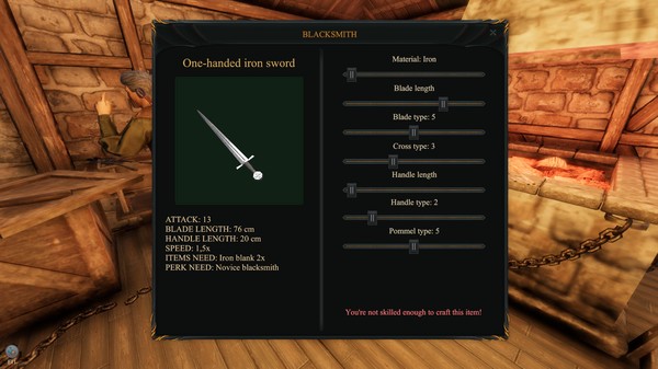 Screenshot z Kingdoms Screenshot z Kingdoms