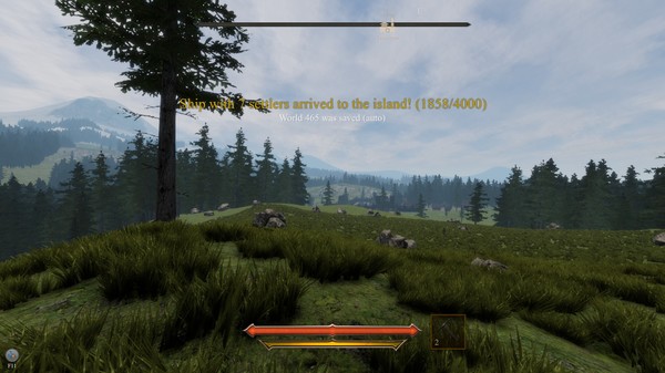 Screenshot z Kingdoms Screenshot z Kingdoms