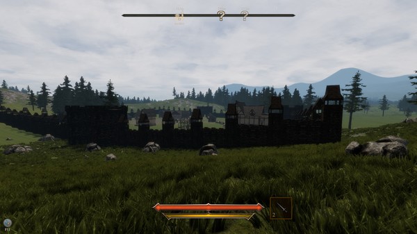 Screenshot z Kingdoms Screenshot z Kingdoms