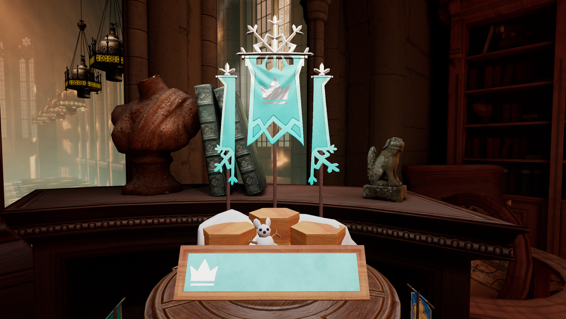 Glassbreakers - Frosty Pack Featured Screenshot #1