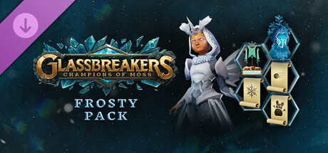 Glassbreakers - Frosty Pack