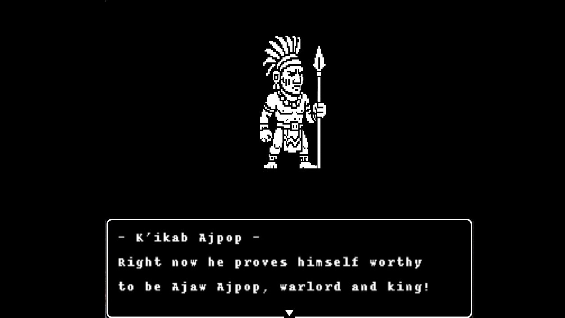 KAIBIL Featured Screenshot #1