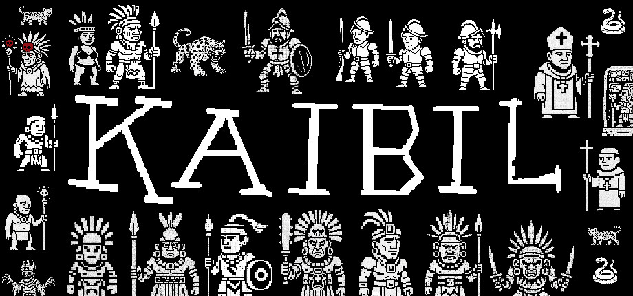 KAIBIL header image