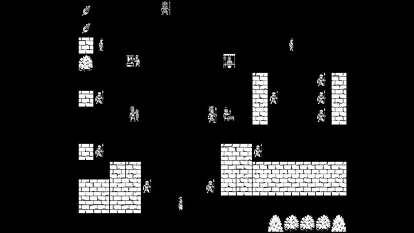 Screenshot of KAIBIL