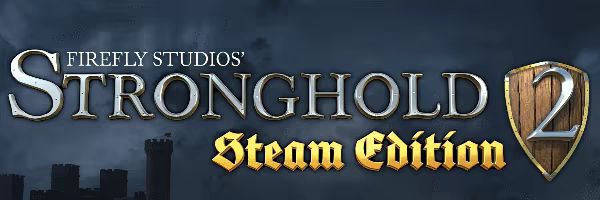 Stronghold 2: Steam Edition video 1