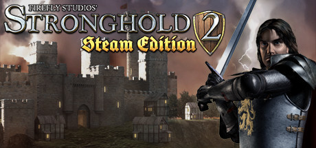 Stronghold 2: Steam Edition steam charts