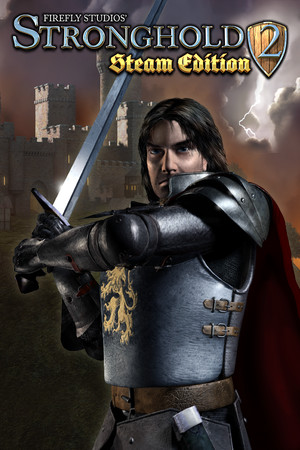 Cover art of Stronghold 2: Steam Edition