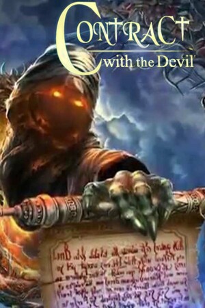 Cover art of Contract With The Devil