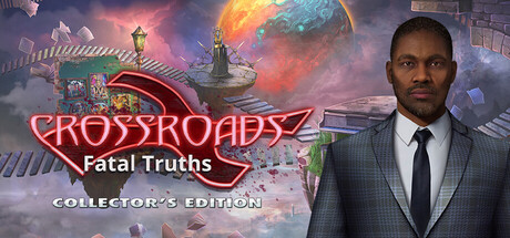 Crossroads: Fatal Truths Collector's Edition steam charts
