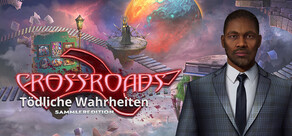 Crossroads: Fatal Truths Collector's Edition
