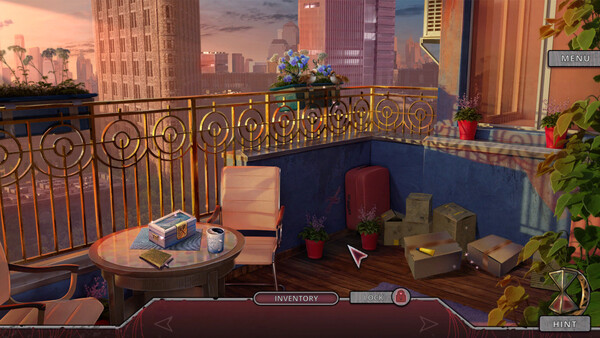 Crossroads: Fatal Truths Collector's Edition.