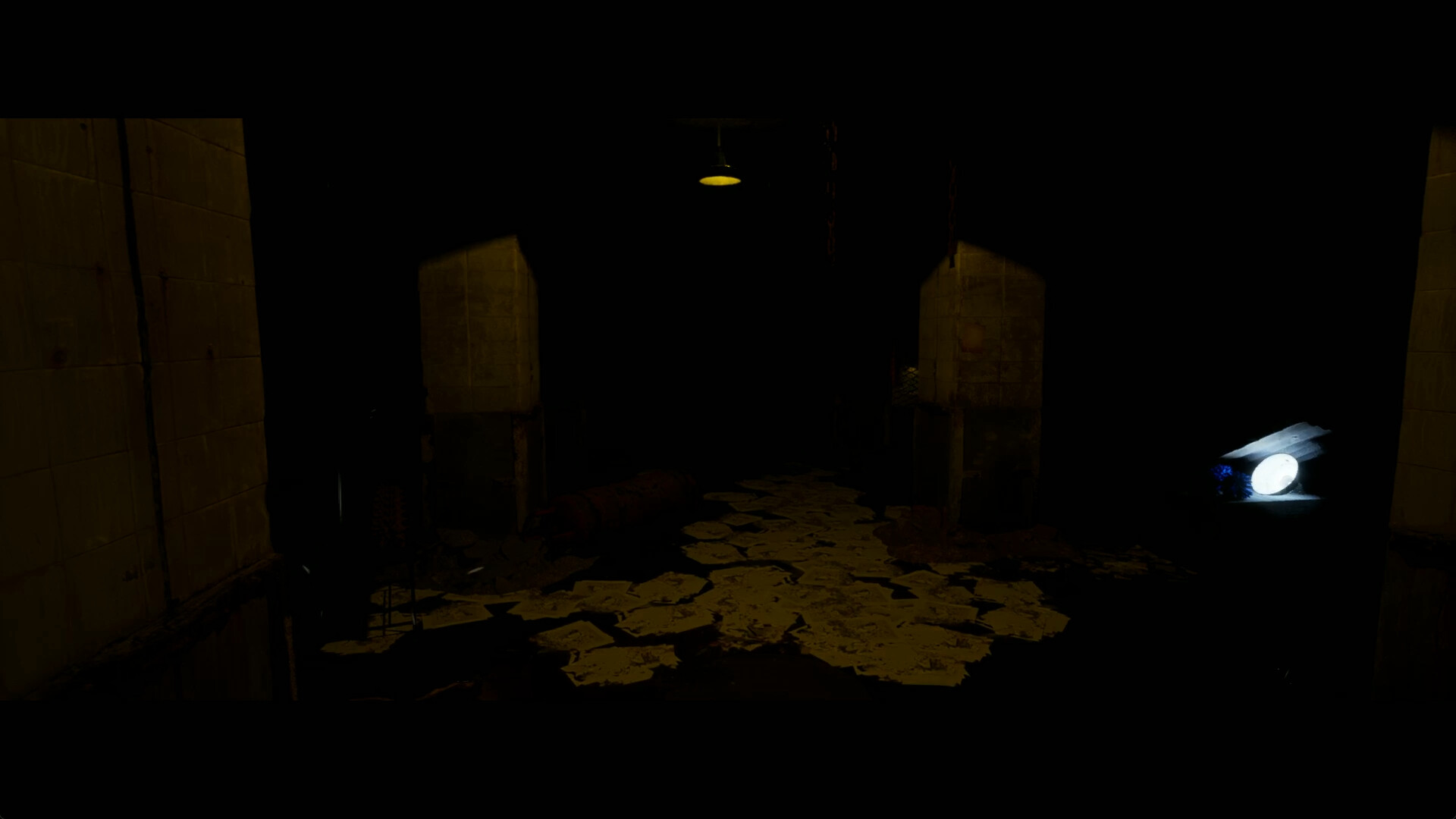 Neural: Forbidden screenshot #4