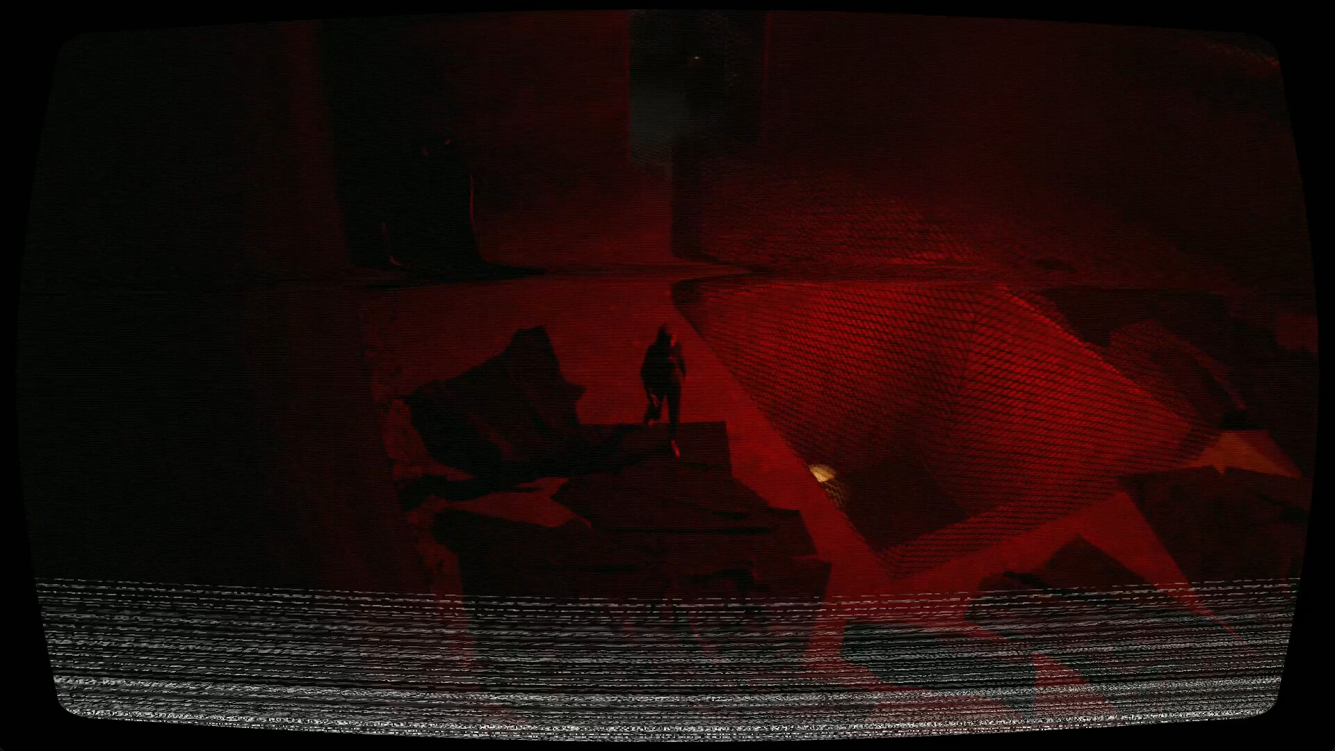 #6. Neural: Forbidden (Steam) Podle: NoDays Games