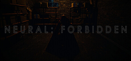 Snímky obrazovky (10) Neural: Forbidden