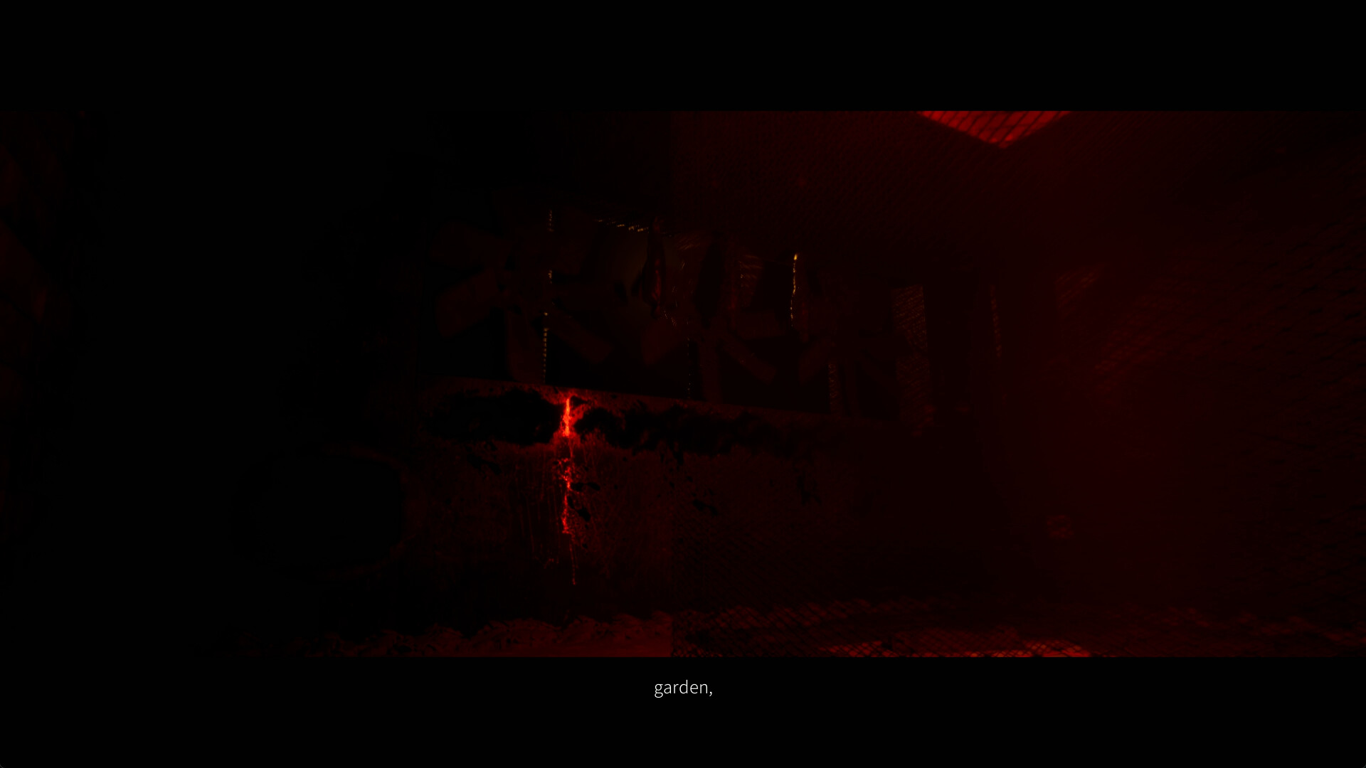 Neural: Forbidden screenshot #3