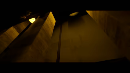 Neural: Forbidden video 3