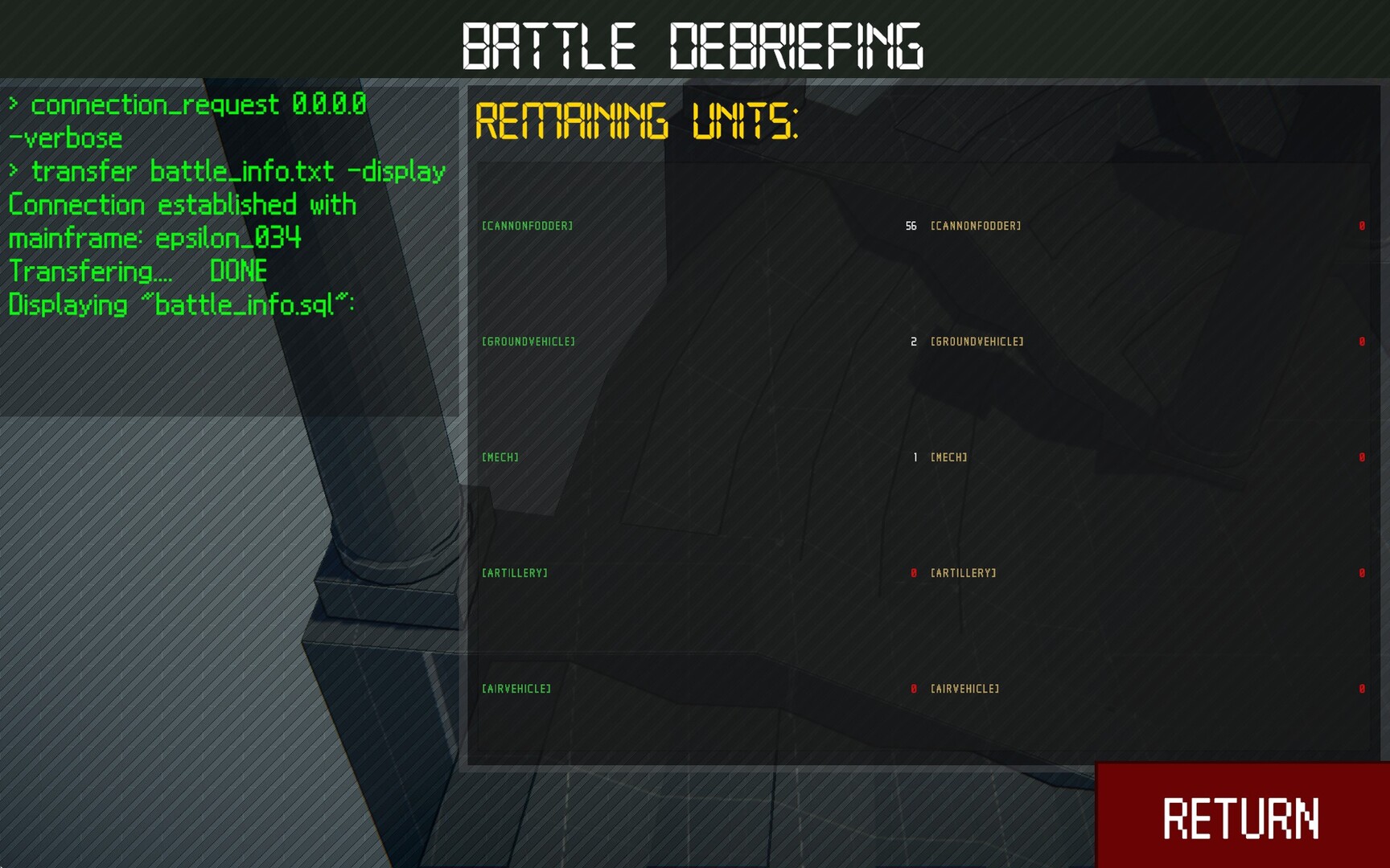 #2. SteelFront Demo (Steam) 由: Big Play Games