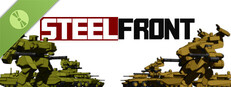 SteelFront Demo Small Capsule Image