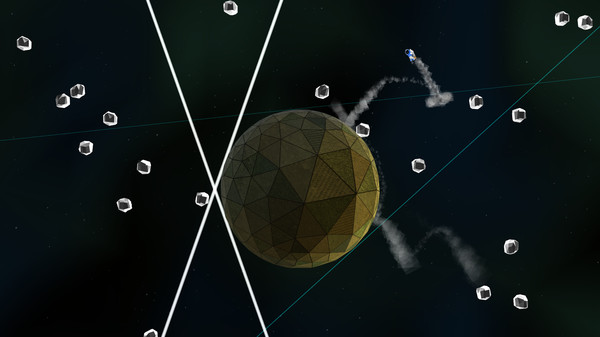 Screenshot 3 of One Final Chaos