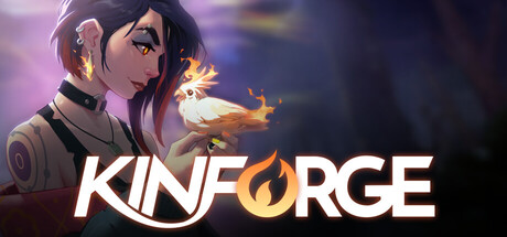 KinForge