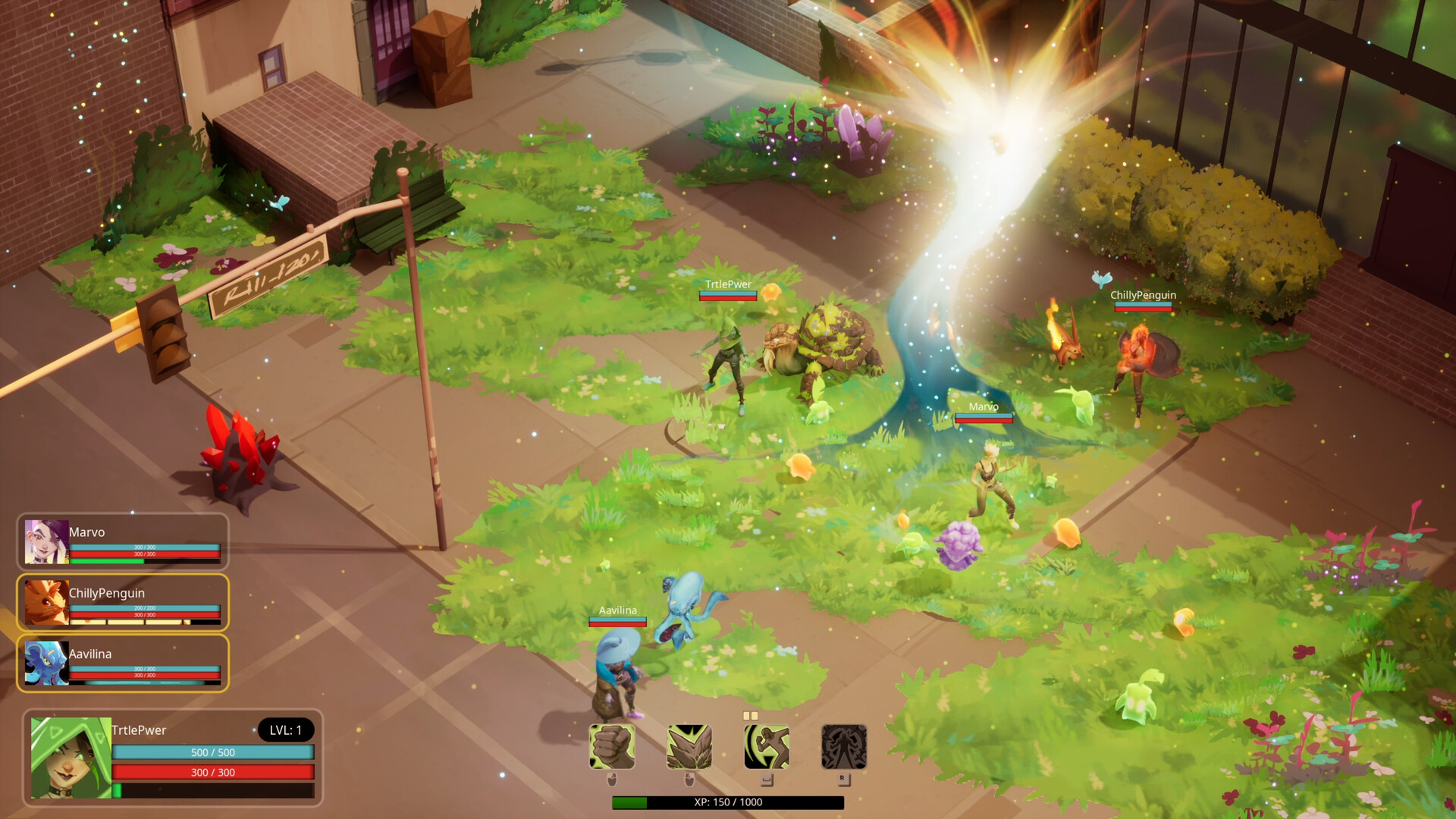 KinForge screenshot #3